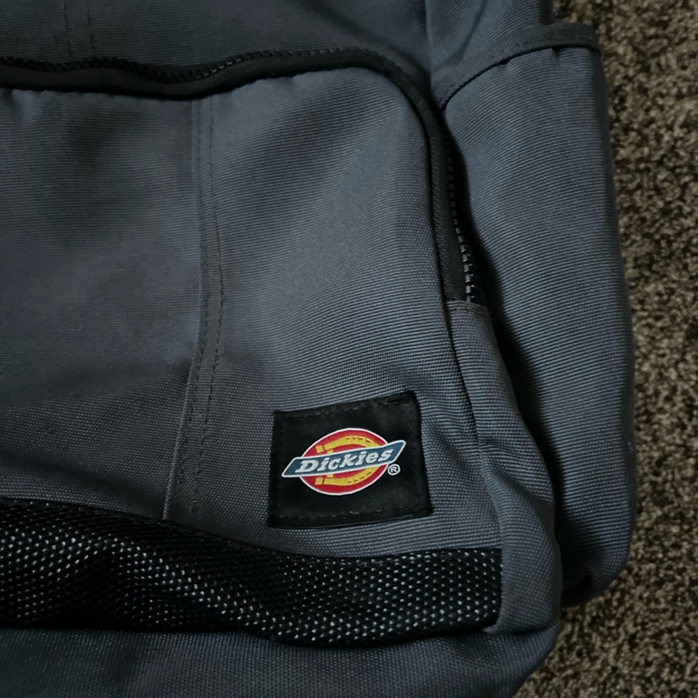 Dickies Backpack - Picture 2 of 2